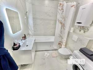 1-к квартира, посуточно, 50м2, 1/1 этаж