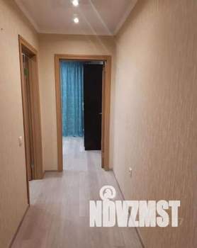 1-к квартира, на длительный срок, 35м2, 6/9 этаж