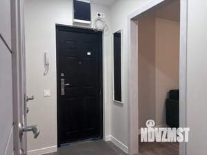 1-к квартира, посуточно, 50м2, 4/9 этаж