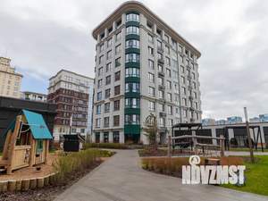 Студия квартира, посуточно, 22м2, 20/20 этаж