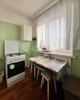 1-к квартира, на длительный срок, 31м2, 5/5 этаж