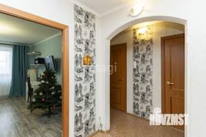 1-к квартира, на длительный срок, 56м2, 5/10 этаж