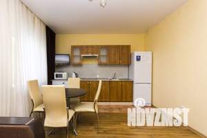 2-к квартира, посуточно, 65м2, 5/6 этаж