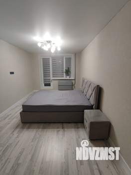 2-к квартира, на длительный срок, 50м2, 9/9 этаж