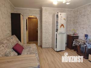 Студия квартира, посуточно, 20м2, 3/9 этаж