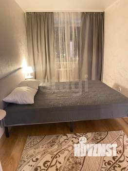 2-к квартира, на длительный срок, 43м2, 3/5 этаж