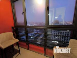 1-к квартира, на длительный срок, 34м2, 15/17 этаж