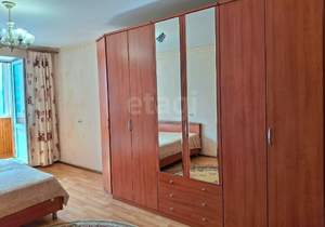 4-к квартира, на длительный срок, 105м2, 5/9 этаж
