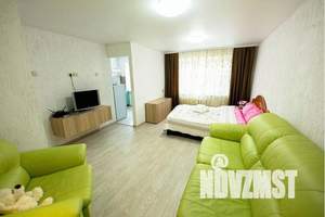 1-к квартира, посуточно, 36м2, 3/5 этаж