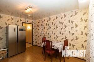 2-к квартира, на длительный срок, 54м2, 12/16 этаж