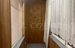 3-к квартира, на длительный срок, 62м2, 3/9 этаж