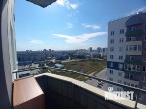 1-к квартира, на длительный срок, 34м2, 14/16 этаж