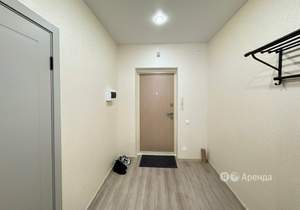 Студия квартира, на длительный срок, 31м2, 13/24 этаж