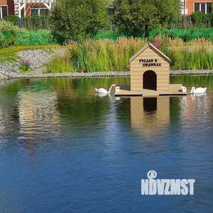 1-к квартира, на длительный срок, 38м2, 3/4 этаж