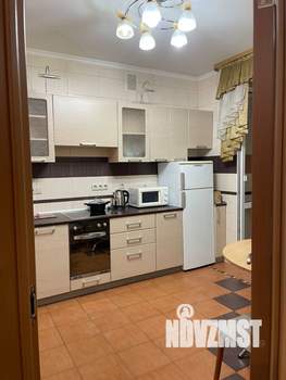 1-к квартира, на длительный срок, 45м2, 7/16 этаж