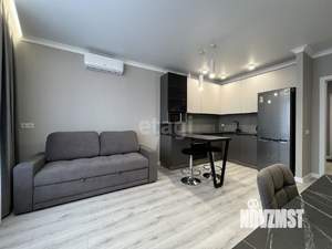 1-к квартира, на длительный срок, 44м2, 14/16 этаж