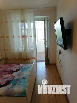 2-к квартира, посуточно, 70м2, 6/10 этаж