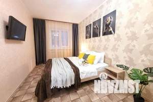 1-к квартира, посуточно, 42м2, 3/16 этаж