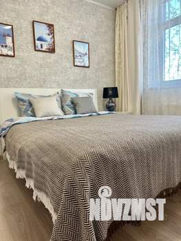 1-к квартира, посуточно, 41м2, 12/16 этаж