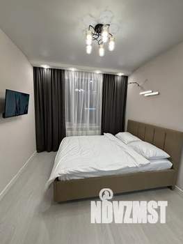 Студия квартира, посуточно, 20м2, 6/14 этаж