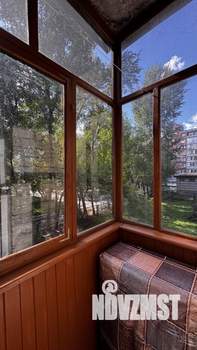 1-к квартира, на длительный срок, 32м2, 2/6 этаж