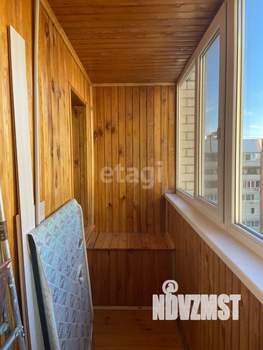 1-к квартира, на длительный срок, 38м2, 9/10 этаж