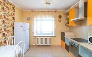 2-к квартира, на длительный срок, 79м2, 5/14 этаж