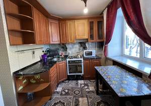 2-к квартира, на длительный срок, 42м2, 2/5 этаж