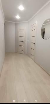 2-к квартира, на длительный срок, 80м2, 9/12 этаж