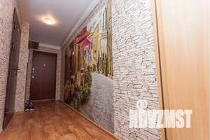 1-к квартира, посуточно, 18м2, 1/5 этаж