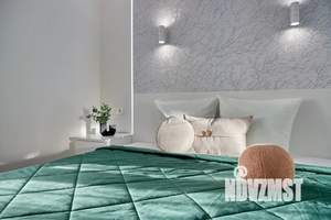 2-к квартира, посуточно, 60м2, 3/17 этаж