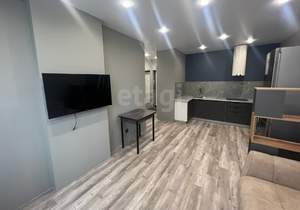 1-к квартира, на длительный срок, 40м2, 2/10 этаж