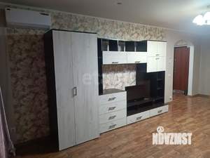 1-к квартира, на длительный срок, 43м2, 14/14 этаж