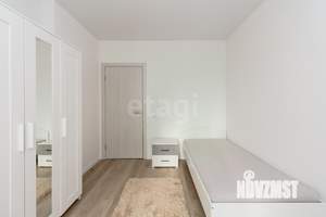 2-к квартира, на длительный срок, 49м2, 14/24 этаж