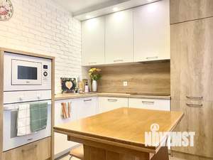 2-к квартира, посуточно, 58м2, 11/16 этаж