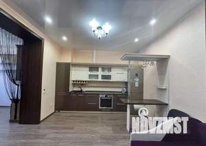 2-к квартира, на длительный срок, 53м2, 4/9 этаж