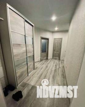 2-к квартира, на длительный срок, 75м2, 3/16 этаж