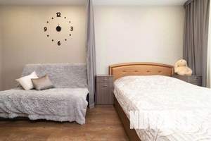 1-к квартира, посуточно, 41м2, 16/16 этаж