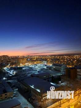 1-к квартира, посуточно, 47м2, 1/1 этаж