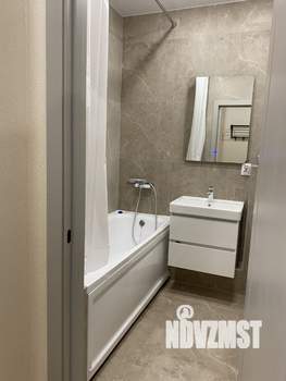 Студия квартира, на длительный срок, 31м2, 13/24 этаж