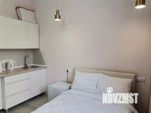 1-к квартира, посуточно, 18м2, 1/1 этаж
