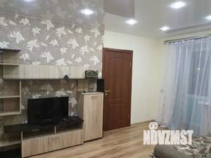 2-к квартира, посуточно, 45м2, 3/5 этаж