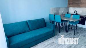 1-к квартира, посуточно, 37м2, 8/16 этаж