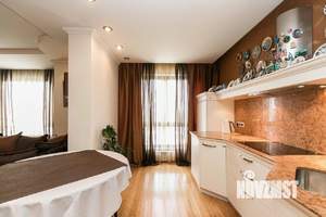 3-к квартира, на длительный срок, 110м2, 11/14 этаж