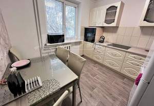 1-к квартира, на длительный срок, 40м2, 2/9 этаж