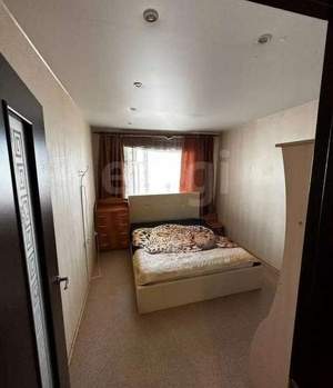 2-к квартира, на длительный срок, 56м2, 12/16 этаж