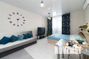 1-к квартира, посуточно, 30м2, 7/9 этаж