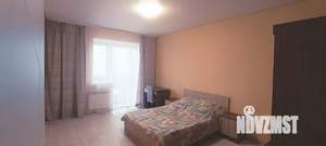 2-к квартира, посуточно, 63м2, 13/14 этаж