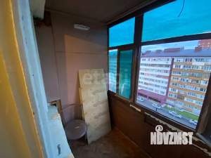 1-к квартира, на длительный срок, 12м2, 8/8 этаж