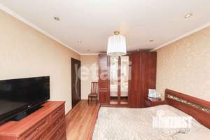 4-к квартира, на длительный срок, 73м2, 9/10 этаж